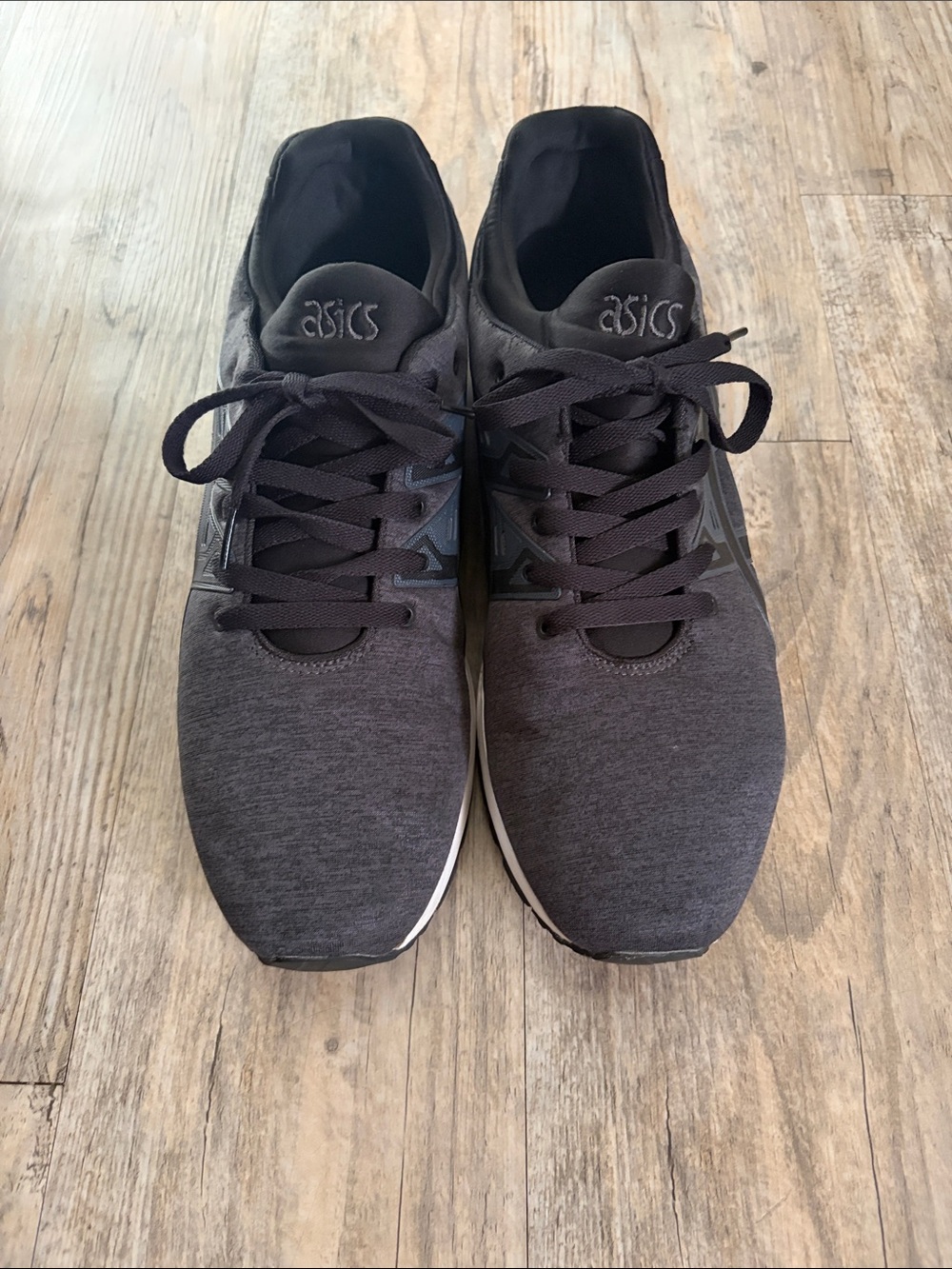 Asics Men's Gel Kayano Evo Trainers Sneakers
